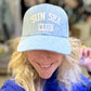 Casquette Sun Sea Club