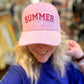 Casquette Summer Crush