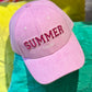 Casquette Summer Crush