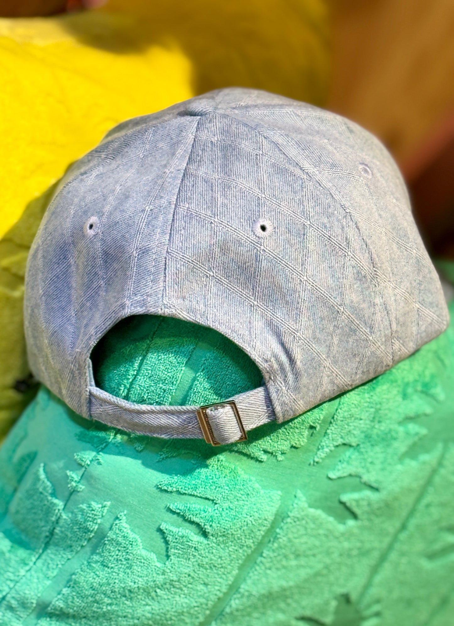 Casquette Sun Sea Club