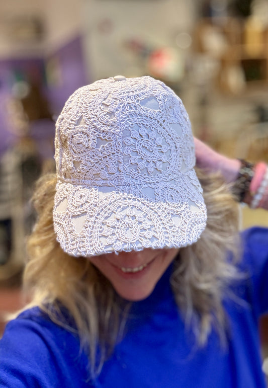 Casquette Coachella