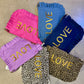 Pochettes Froufrou