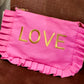 Pochettes Froufrou