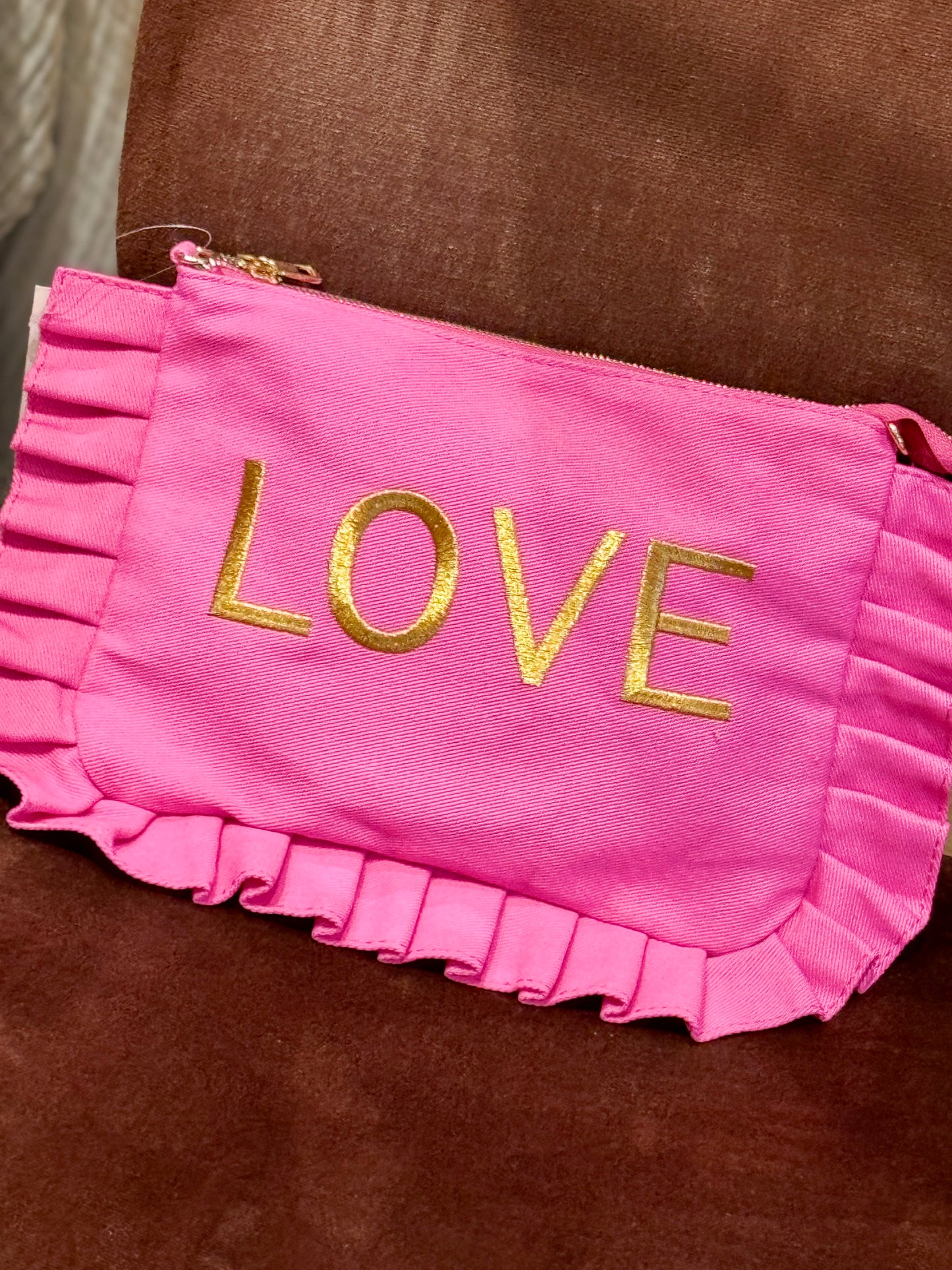 Pochettes Froufrou