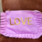 Pochettes Froufrou