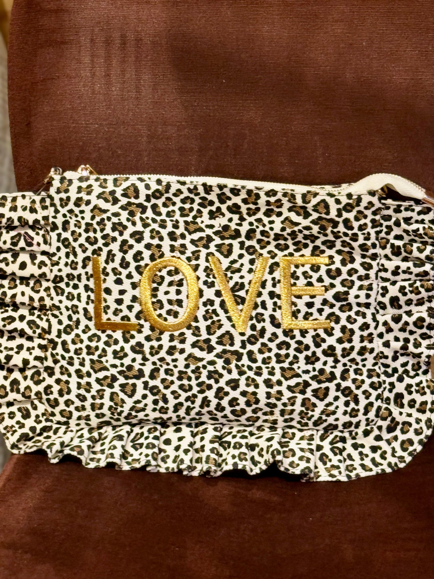 Pochettes Froufrou