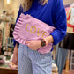 Pochettes Froufrou