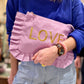 Pochettes Froufrou