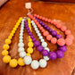 Collier Bouboules