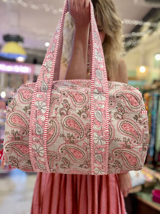 Sac Indie gris