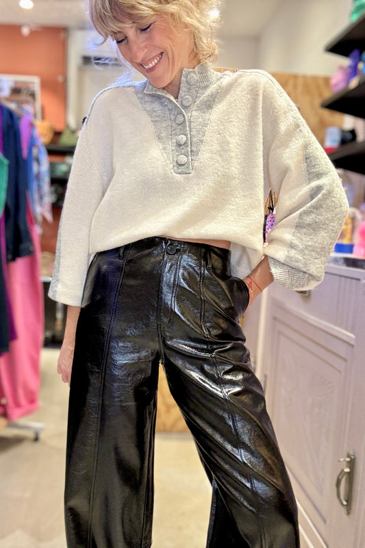Pantalon Farrah