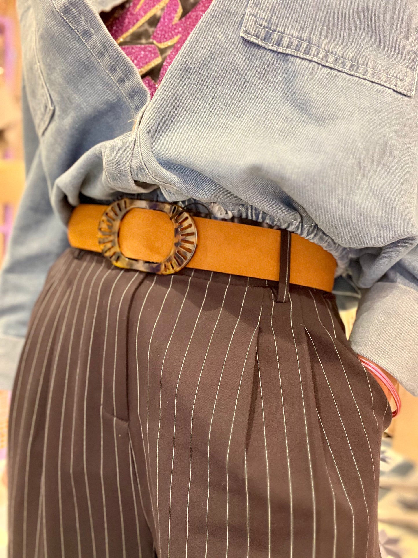 Ceinture Chloé