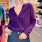 Gilet Purple