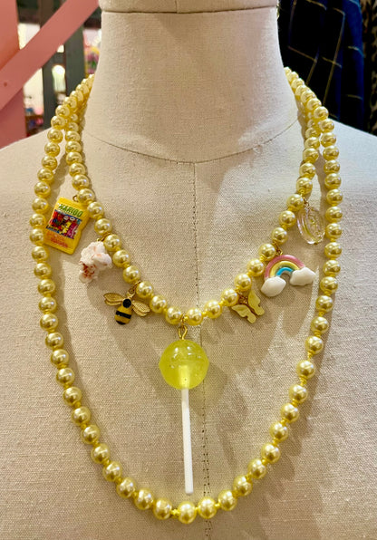 Colliers Les Perlines