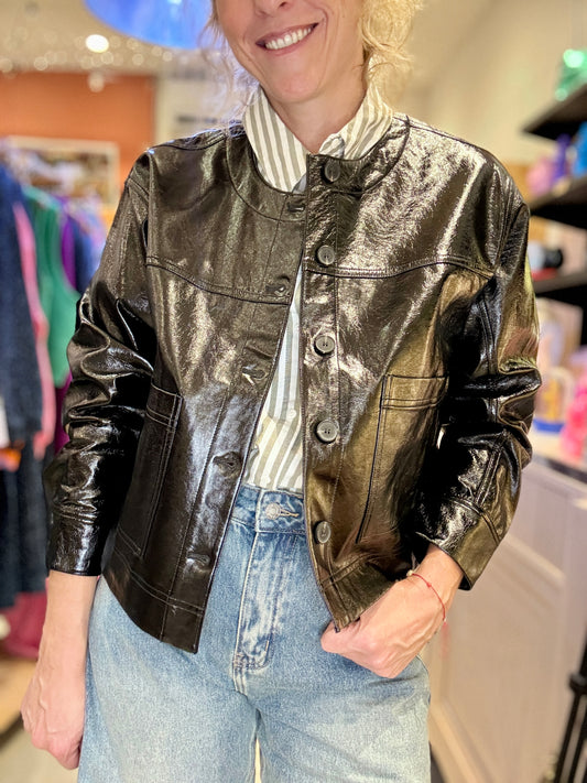 Veste Fawcett