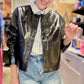 Veste Fawcett
