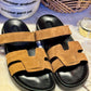 Sandales Hermous