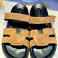 Sandales Hermous