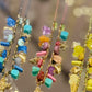 Colliers Aquamarine