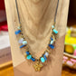 Colliers Aquamarine
