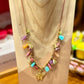 Colliers Aquamarine