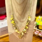 Colliers Aquamarine