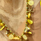 Colliers Aquamarine