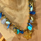 Colliers Aquamarine