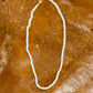 Collier pearl S