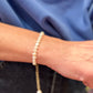 Bracelet pearl