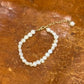 Bracelet pearl