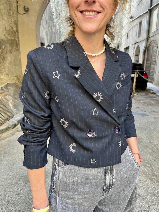 Veste Tarot