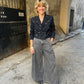 Pantalon Birdy gris