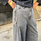 Pantalon Birdy gris