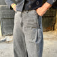 Pantalon Birdy gris