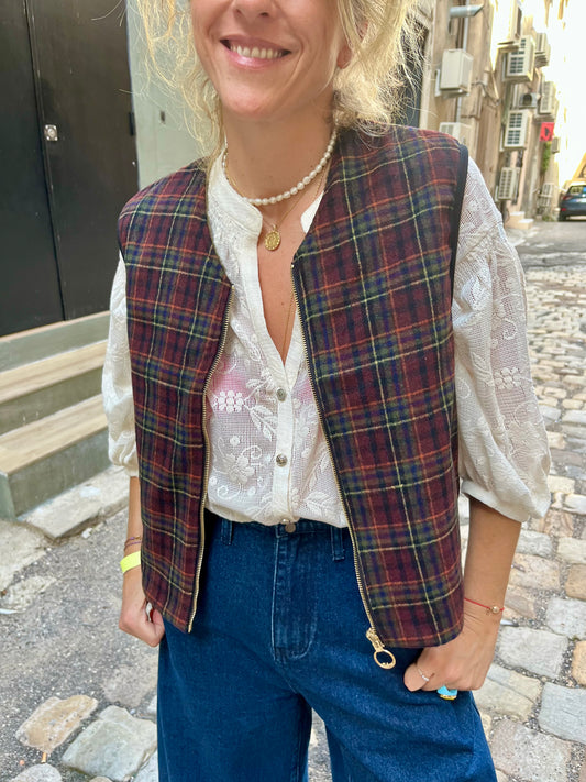 Gilet Forest