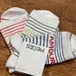 Trio de chaussettes Marin