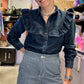 Chemise Claude