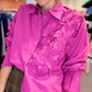 Chemise Bougainvillier