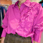 Chemise Bougainvillier