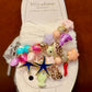 Lacets Fun Dentelle