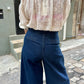 Pantalon Birdy jean brut
