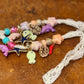Lacets Fun Dentelle