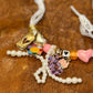 Lacets Fun Dentelle