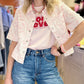 T-shirt Love More