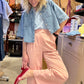 Pantalon Poudre