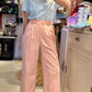 Pantalon Poudre