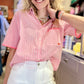 Chemise Girly
