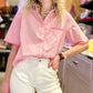 Chemise Girly