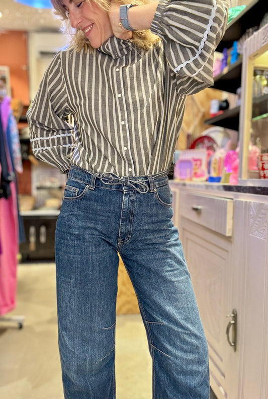 Jean Mae